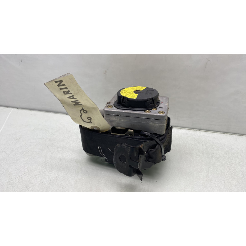 Pretensionneur de ceinture avant droit VOLKSWAGEN GOLF 4 Photo n°3