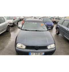 Pretensionneur de ceinture avant droit VOLKSWAGEN GOLF 4