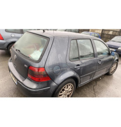 Pretensionneur de ceinture avant droit VOLKSWAGEN GOLF 4