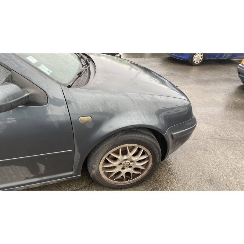 Pretensionneur de ceinture avant droit VOLKSWAGEN GOLF 4 Photo n°20