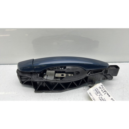 Poignee porte arriere droit PEUGEOT 5008 2 Photo n°1