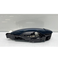 Poignee porte arriere droit PEUGEOT 5008 2