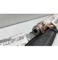 Air bag rideau droit PEUGEOT 5008 2