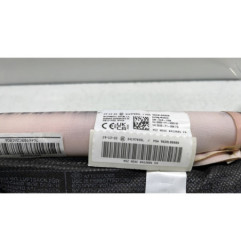 Air bag rideau gauche PEUGEOT 5008 2