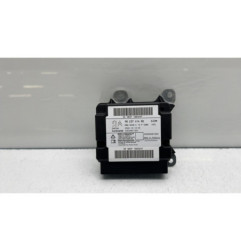 Boitier air bag PEUGEOT 5008 2 Photo n°1