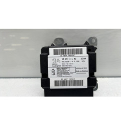Boitier air bag PEUGEOT 5008 2