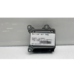 Boitier air bag PEUGEOT 5008 2