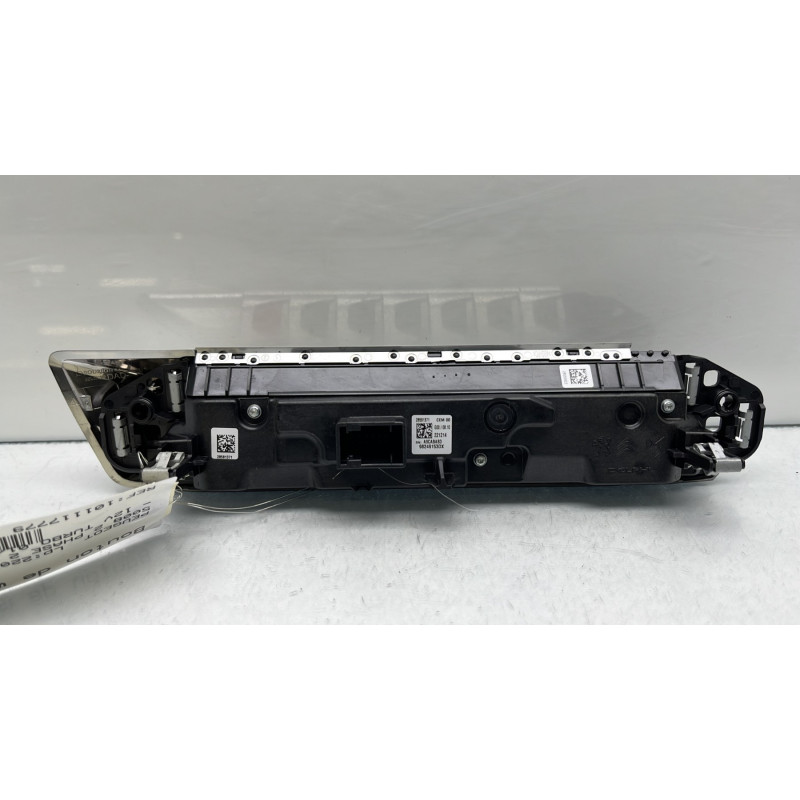 Bouton de warning PEUGEOT 5008 2 Photo n°2