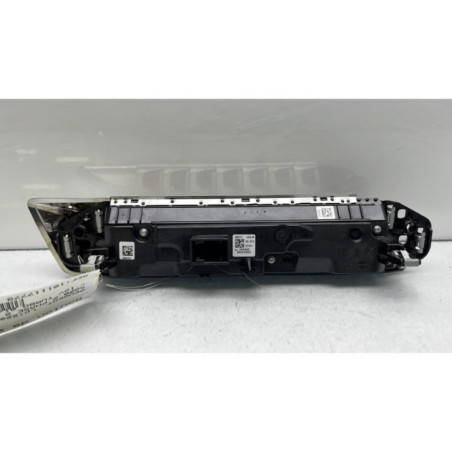 Bouton de warning PEUGEOT 5008 2