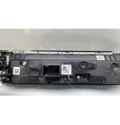 Bouton de warning PEUGEOT 5008 2