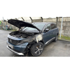 Pare boue arriere gauche PEUGEOT 5008 2