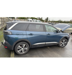 Pare boue arriere gauche PEUGEOT 5008 2