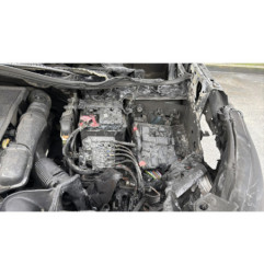 Pare boue arriere gauche PEUGEOT 5008 2