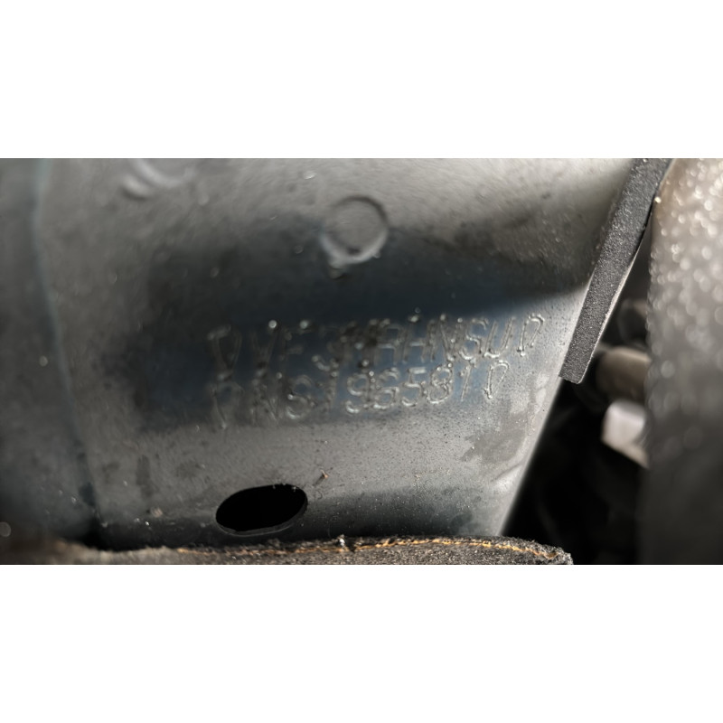 Pare boue arriere gauche PEUGEOT 5008 2 Photo n°14