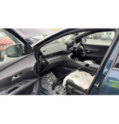 Pare boue arriere gauche PEUGEOT 5008 2