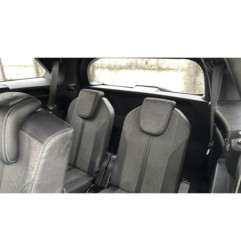 Pare boue arriere gauche PEUGEOT 5008 2