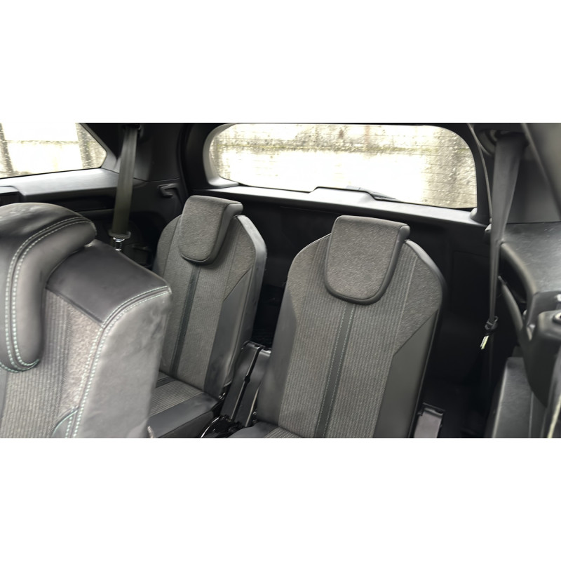 Pare boue arriere gauche PEUGEOT 5008 2 Photo n°17
