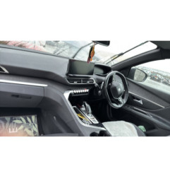 Pare boue arriere gauche PEUGEOT 5008 2
