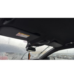 Pare boue arriere gauche PEUGEOT 5008 2
