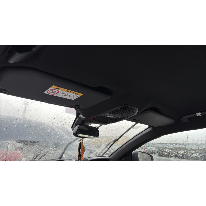 Pare boue arriere gauche PEUGEOT 5008 2 Photo n°19