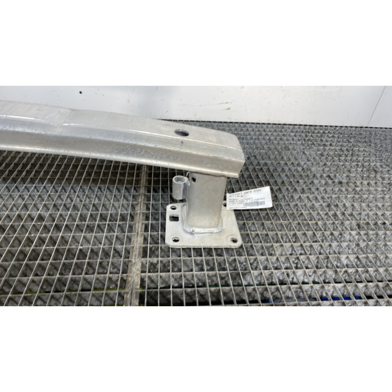 Renfort pare choc arriere (traverse) PEUGEOT 5008 2 Photo n°3