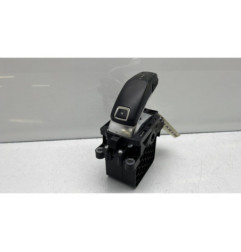 Selecteur boite de vitesse PEUGEOT 5008 2 Photo n°1