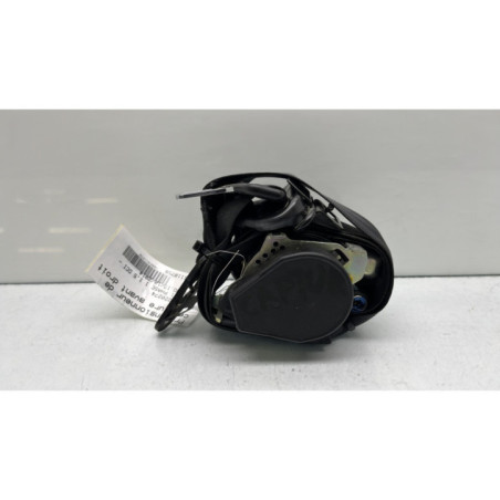 Pretensionneur de ceinture avant droit RENAULT CAPTUR 1 Photo n°1