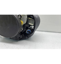 Pretensionneur de ceinture avant droit RENAULT CAPTUR 1