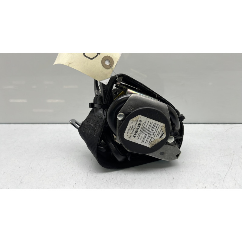 Pretensionneur de ceinture avant droit RENAULT CAPTUR 1 Photo n°3