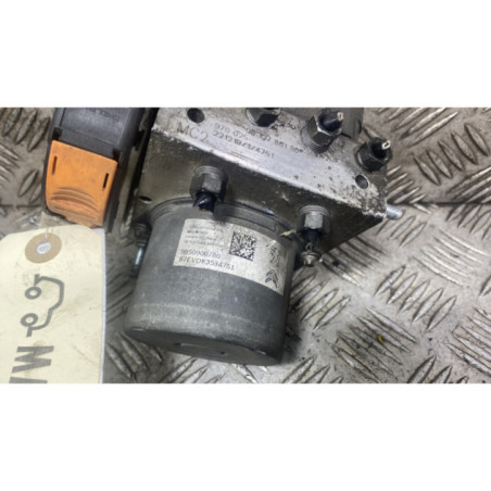 Bloc ABS (freins anti-blocage) PEUGEOT 5008 2
