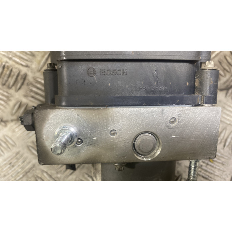 Bloc ABS (freins anti-blocage) PEUGEOT 5008 2 Photo n°4