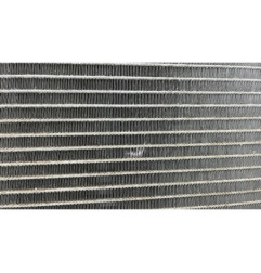 Condenseur de clim PEUGEOT 5008 2