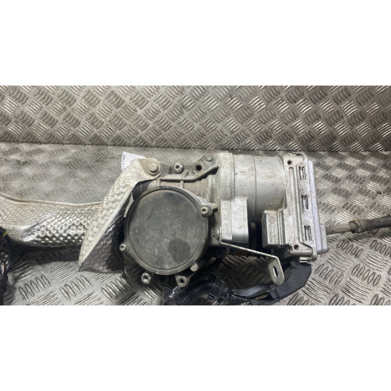 Cremaillere assistee PEUGEOT 5008 2 Photo n°4
