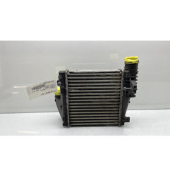 Echangeur air (Intercooler) PEUGEOT 5008 2 Photo n°1