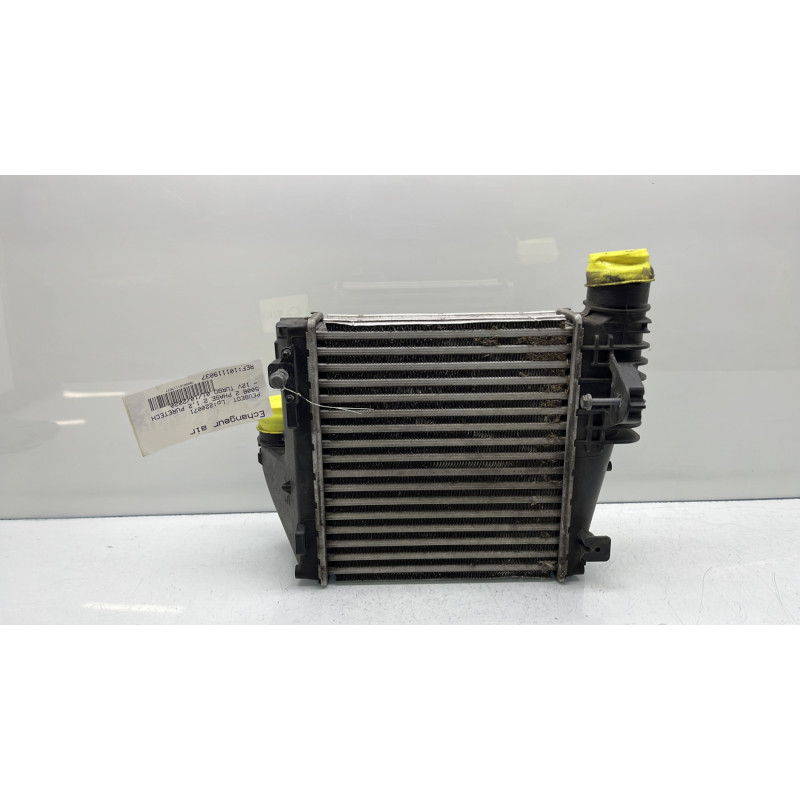 Echangeur air (Intercooler) PEUGEOT 5008 2 Photo n°1
