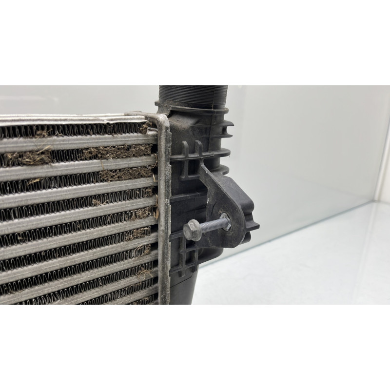 Echangeur air (Intercooler) PEUGEOT 5008 2 Photo n°2