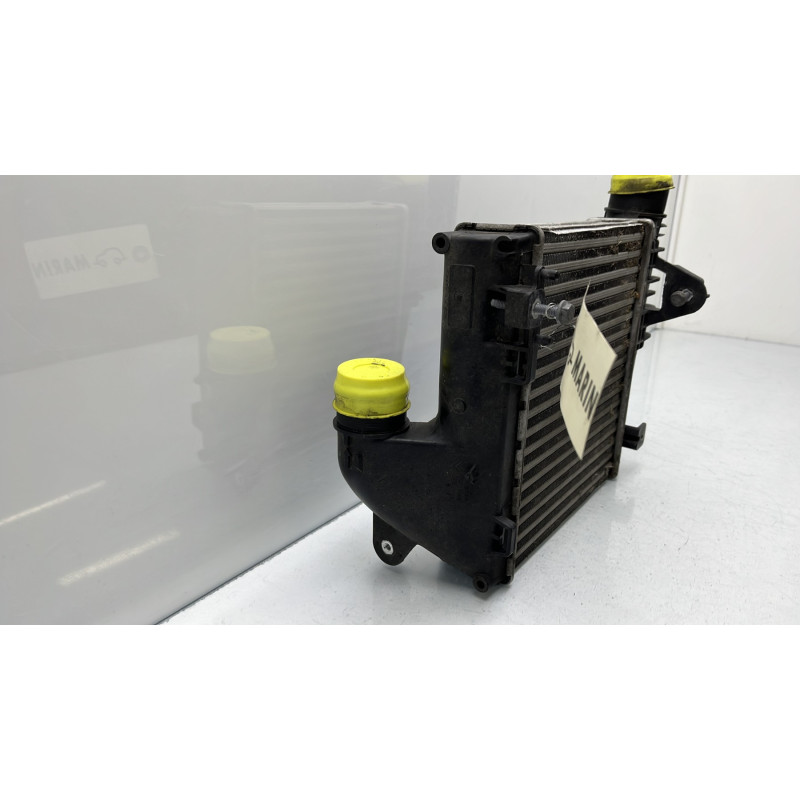 Echangeur air (Intercooler) PEUGEOT 5008 2 Photo n°4