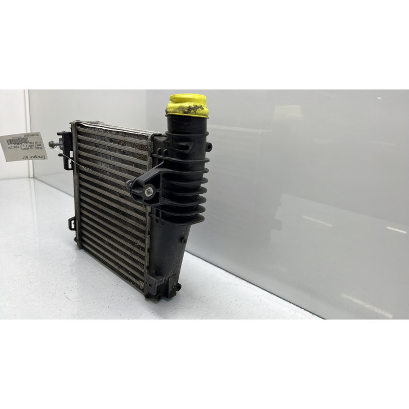 Echangeur air (Intercooler) PEUGEOT 5008 2 Photo n°5