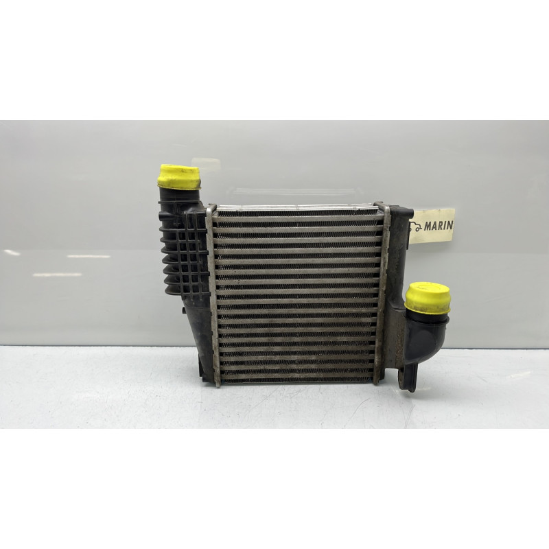 Echangeur air (Intercooler) PEUGEOT 5008 2 Photo n°7