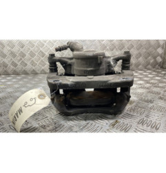 Etrier avant gauche (freinage) PEUGEOT 5008 2