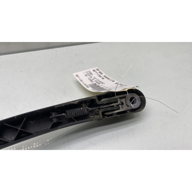 Bras essuie glace arriere FORD FIESTA 6 Photo n°4