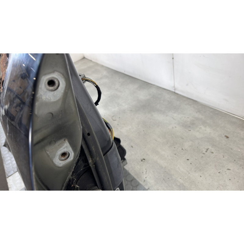 Porte avant droit FORD FIESTA 6 Photo n°3