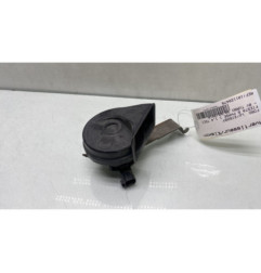 Avertisseur/Klaxon FORD FIESTA 6 Photo n°1