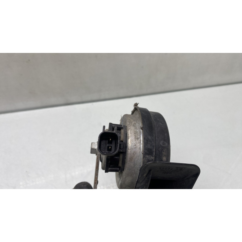 Avertisseur/Klaxon FORD FIESTA 6 Photo n°4