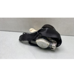 Pretensionneur de ceinture avant droit FORD FIESTA 6