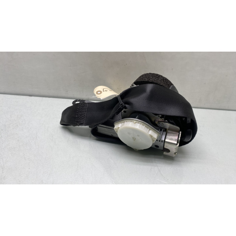 Pretensionneur de ceinture avant droit FORD FIESTA 6 Photo n°2