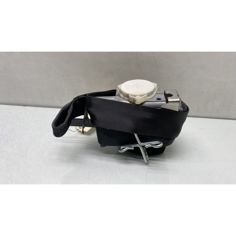 Pretensionneur de ceinture avant droit FORD FIESTA 6 Photo n°3