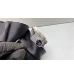 Pretensionneur de ceinture avant droit FORD FIESTA 6