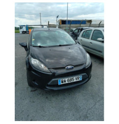 Charniere de capot FORD FIESTA 6