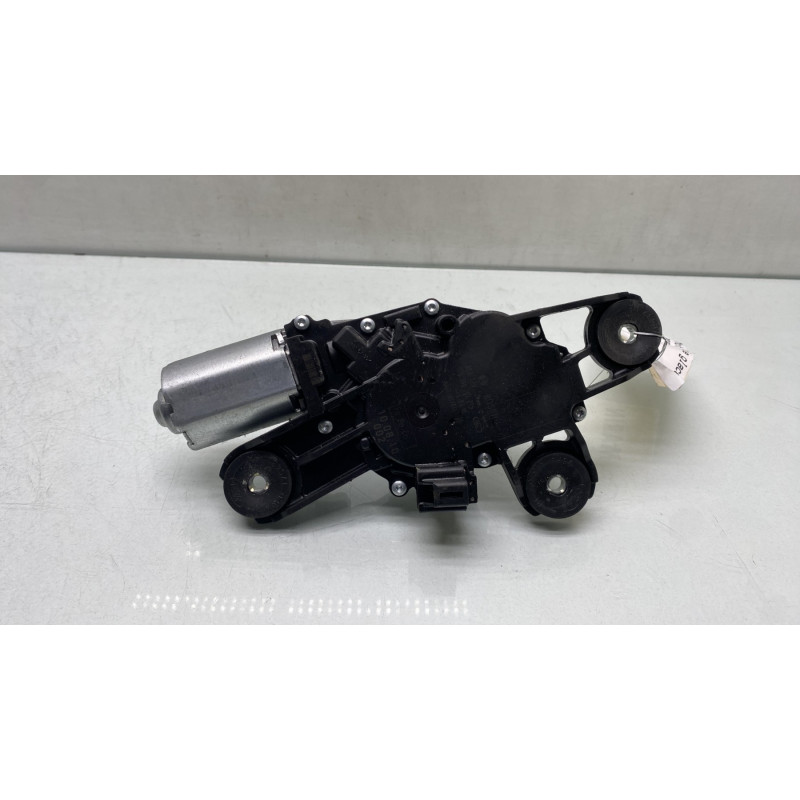 Moteur essuie glace arriere FORD FIESTA 6 Photo n°2